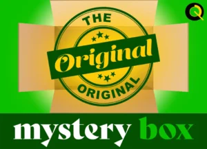 Buy Original MYSTERY Box