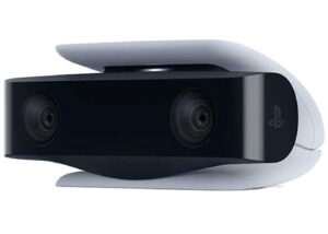 PlayStation 5 HD Camera