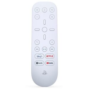 PlayStation 5 Media Remote