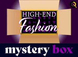 Fashion Mystery Box