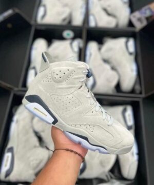 Authentic Jordan Sneakers Pallet