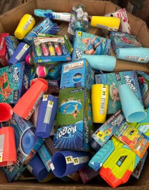 Roll over image to zoom in DG Summer Load (22 Pallets)