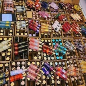 Victoria Secret Pallets – 250 Units