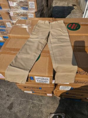 Boys’ Pants Pallet – Stylish & Versatile