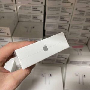 Original Apple AirPods Pro – Bulk Pallet