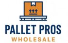 Pallets Pros Wholesale