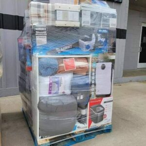 General Merchandise Pallet