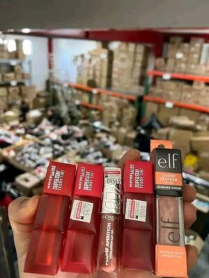 Makeup Pallet 2000Pieces