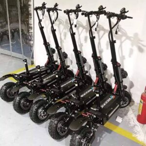 Electric Scooters Pallet